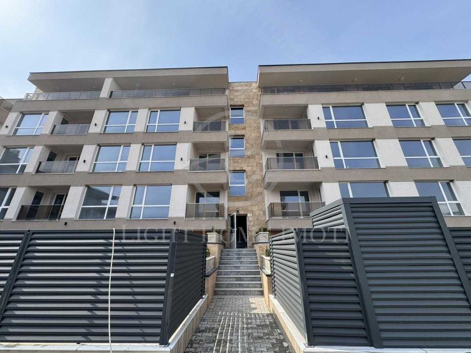 Продава се Двустаен апартамент в Пловдив, Христо Смирненски - 73 кв.м за 852 €/кв.м - Снимка #17