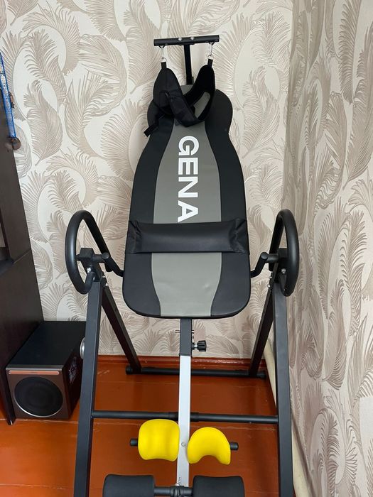 Инверсионный стол