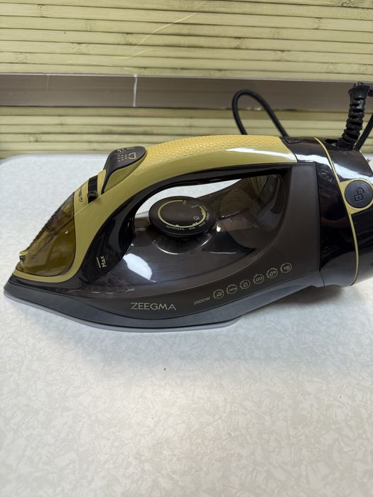 Ютия Zeegma 2600W