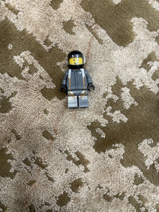 Lego speed champions 75892