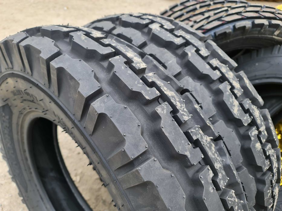 Cauciucuri noi 9.00-20 PANTHER 12PR anvelope IFRON, U650,