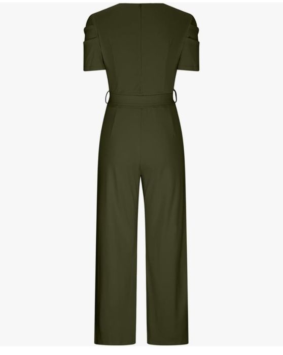 Salopetă lunga  damă