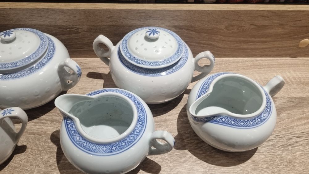 Китайски порцелан