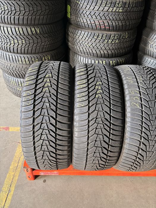 Anvelope iarna 235/40/19 Hankook Winter i*cept Evo 3 235 40 19 R 19