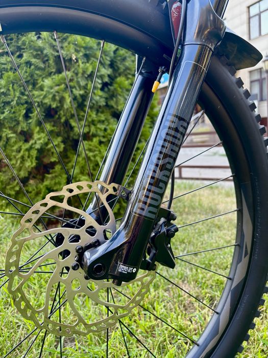 Giant trance x двухподвес (cube, kona, canondale, centurion)