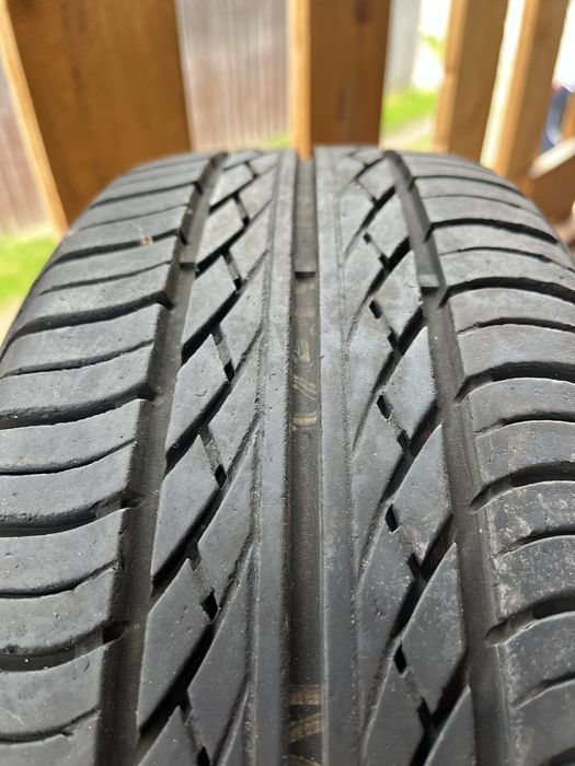 Set de 4 jenti cu cauciucuri