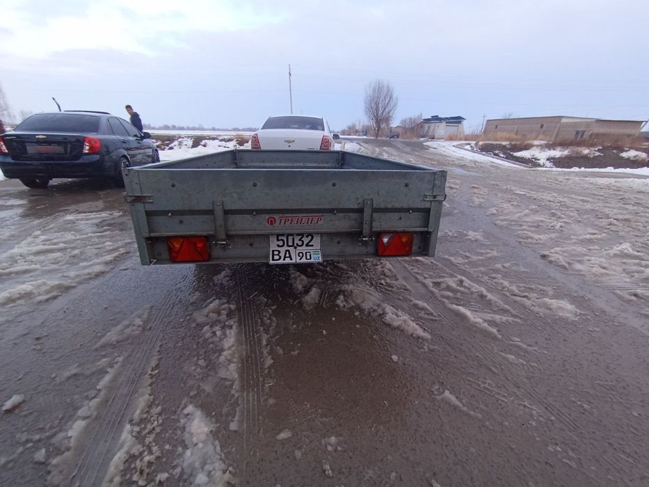 Триллер сотлади холати тоза перигон