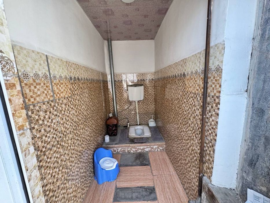 Продается УЗБУМ Баку яшнобад 1 соток 3-х комнатная