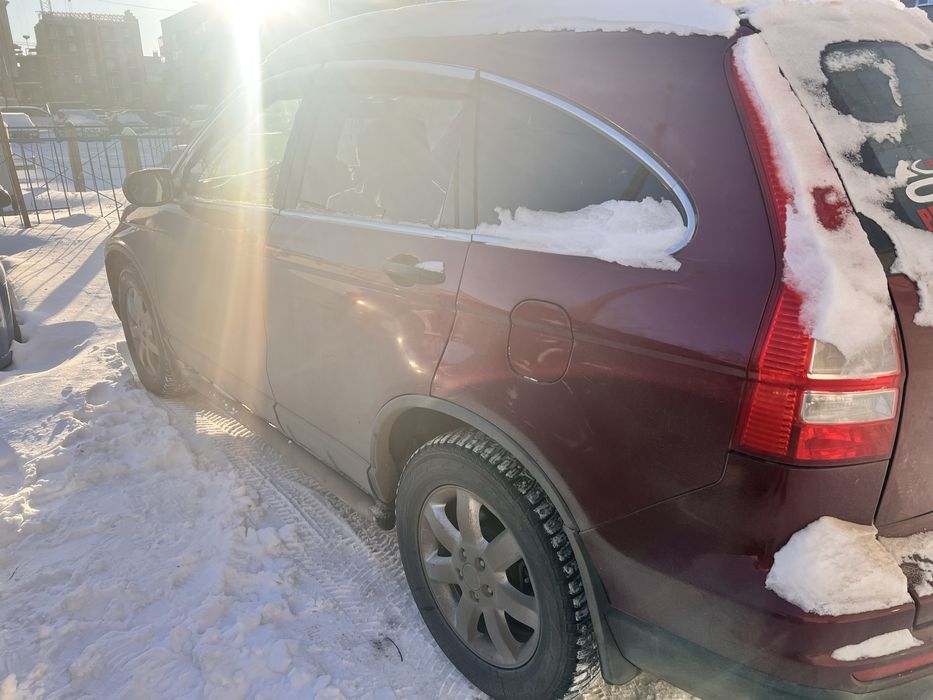 Продам автомобиль