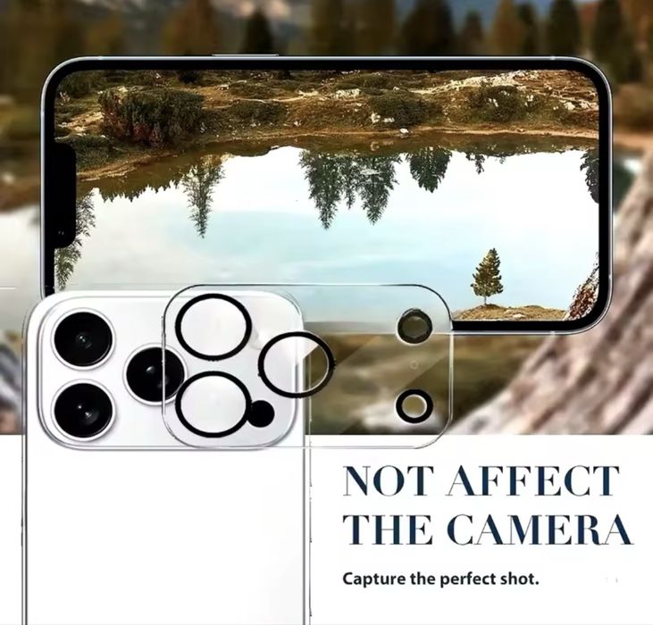 Протектори и калъфчета за iPhone 17, 17 Pro и 17 Pro Max