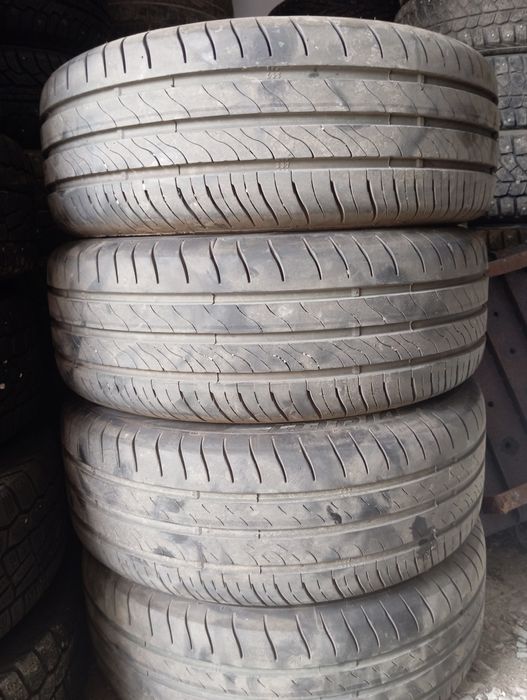 Диски с резиной на 16