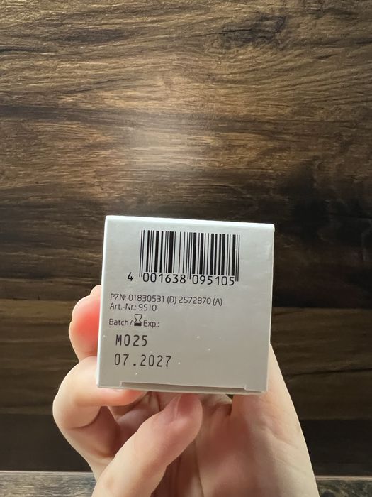 Масажно масло за перинеум Weleda Mama, 50 мл