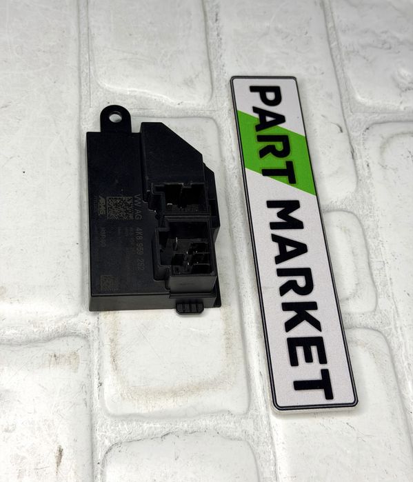 Модул спойлер AUDI A7 C8 4K 4K8959252 4K8959252