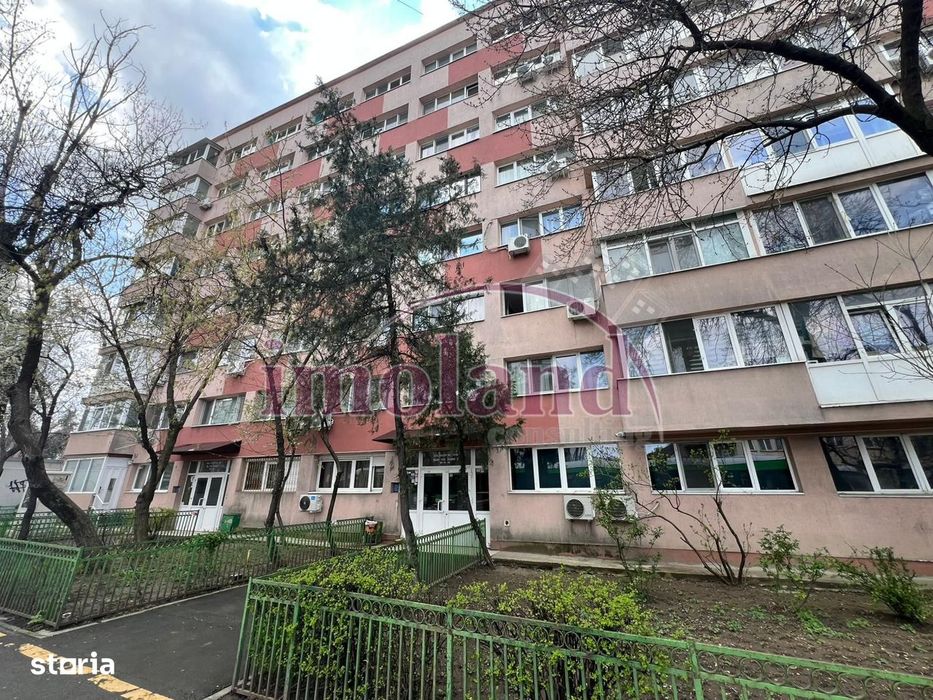 Vanzare apartament 2 camere - Viilor