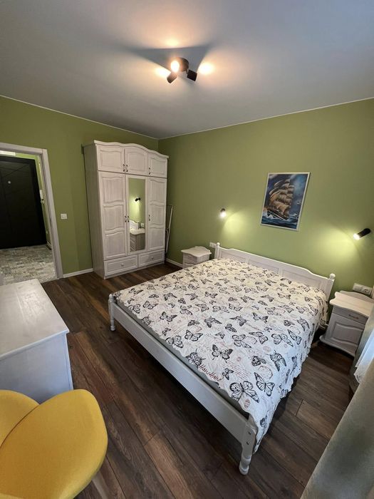 Дава се под наем Двустаен апартамент в София, Слатина - 60 кв.м за 600 € - Снимка #4