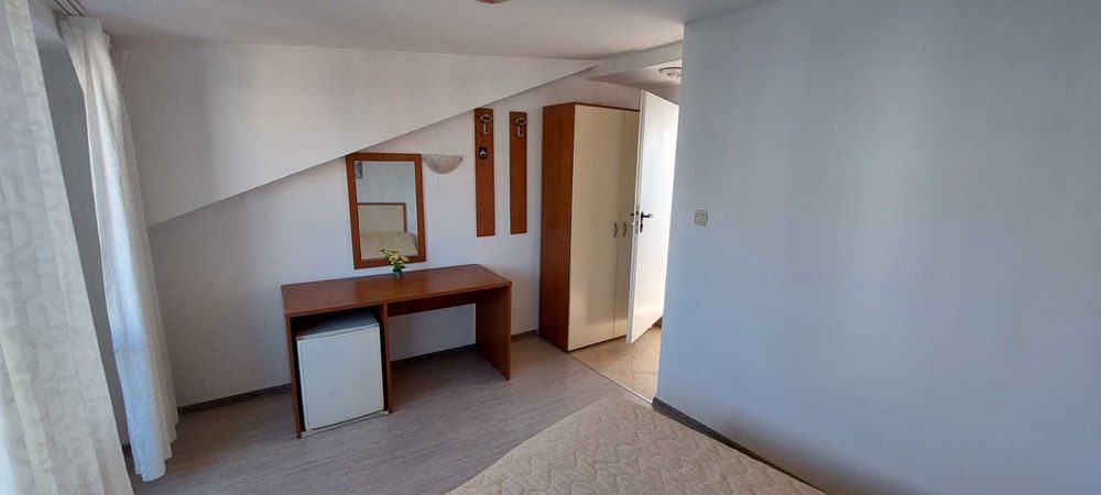 Дава се под наем Едностаен апартамент в к.к. Слънчев бряг - 36 кв.м за 32417.64 € - Снимка #2