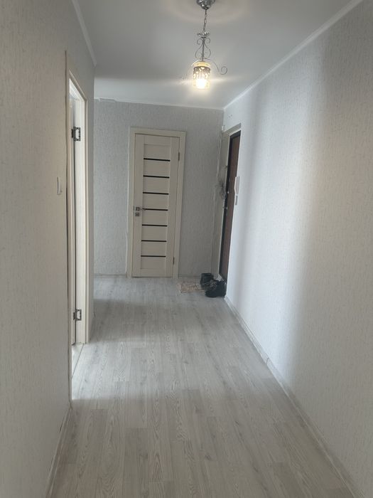 Обмен квартиры на квартиру