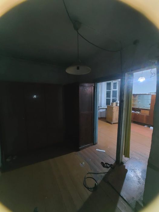 Продаётся квартира