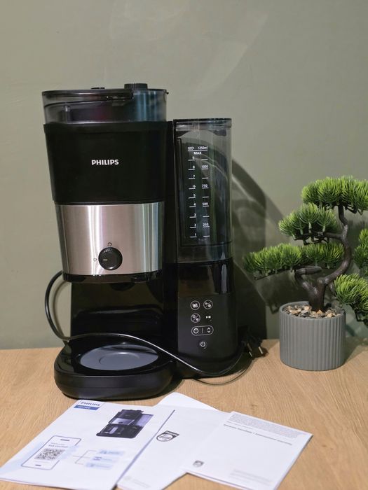 Кафемашина Philips HD7900/50 All-in-1