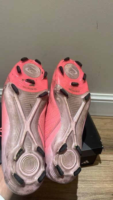 В продаже бутсы найк оригинал