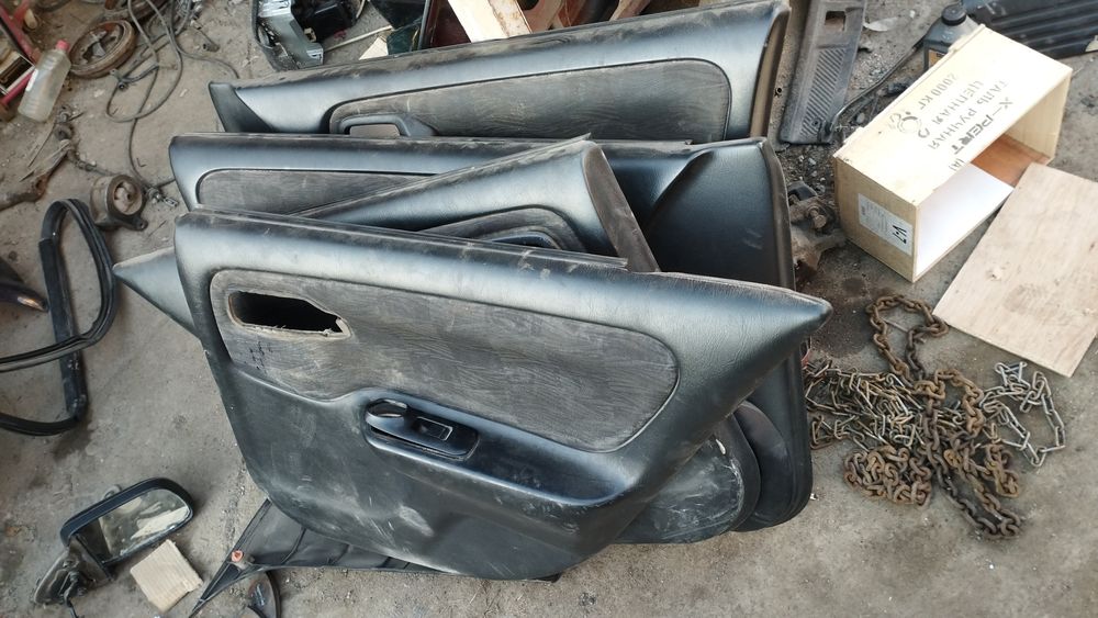 Nissan Primera p11 w11