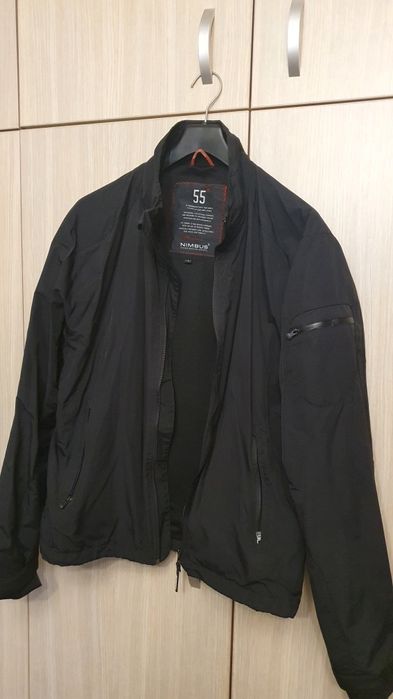 Geci haine de primavara ,toamna