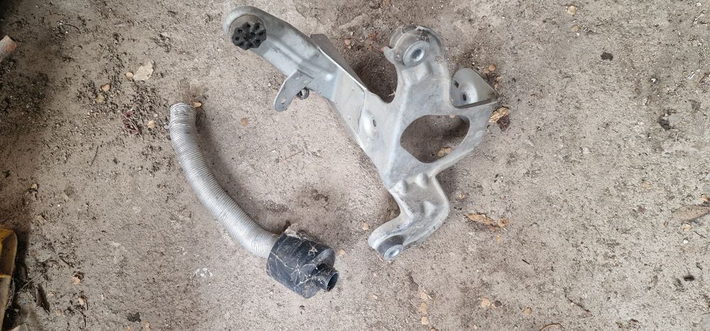 Печка за bmw . Свалена е от e53 бензин