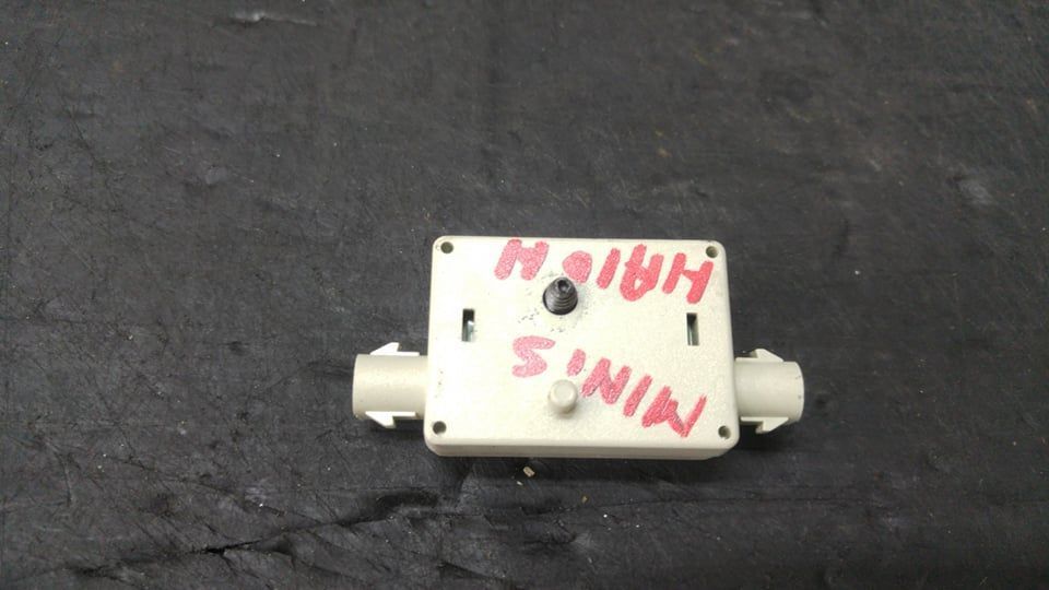 Modul amplificator antena haion mini cooper s r56 699009004 21367510