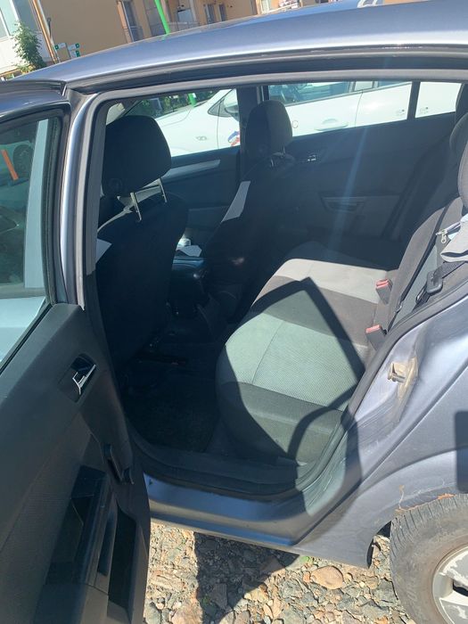 OPEL Astra 2005 — imagine 5