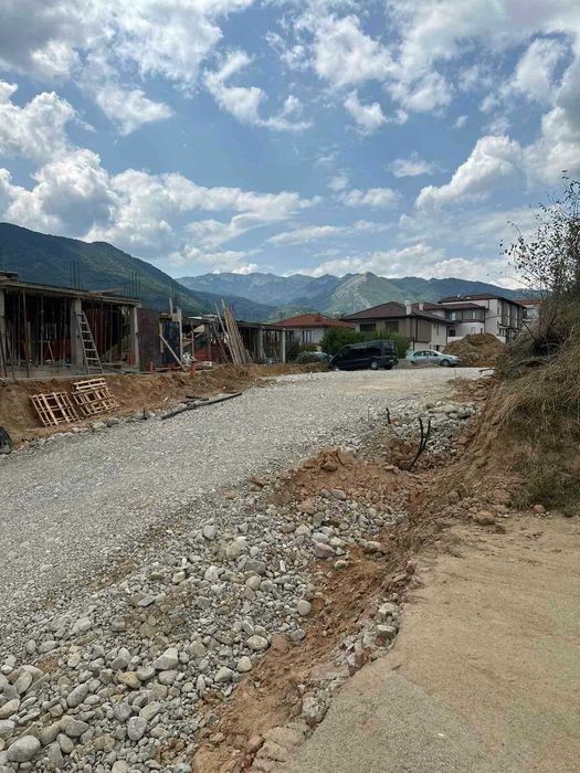 Продава се Двустаен апартамент в Гоце Делчев - 73 кв.м за 955 €/кв.м - Снимка #1