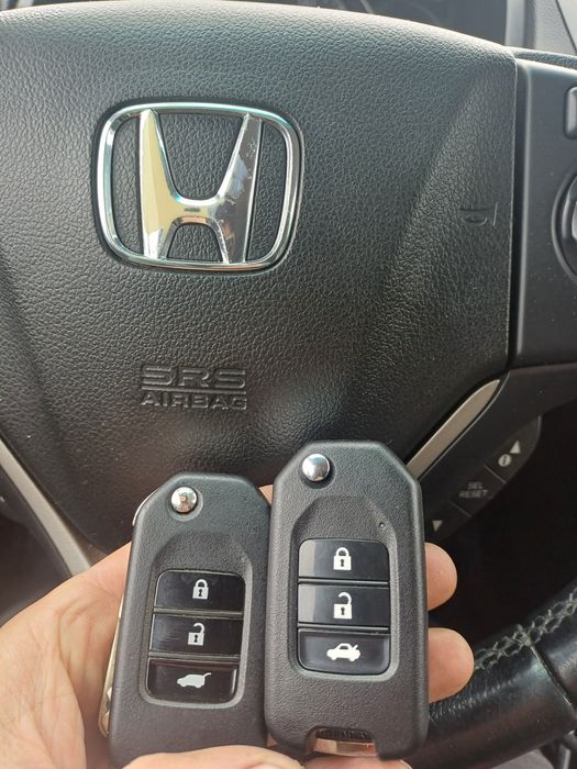 Ремонт автомобильных замков