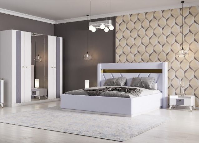 Спальняя гарнитура. Астана