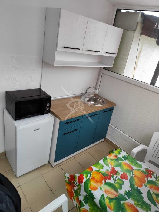 Продава се Ателие в Бургас, Център - 34 кв.м за 6118 €/кв.м - Снимка #1