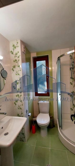 Дава се под наем Тристаен апартамент в Шумен, Дивизионна болница - 100 кв.м за 469.2 € - Снимка #8