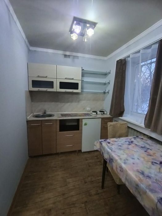 1ком.кв. Абая - Мира. 9300млн.