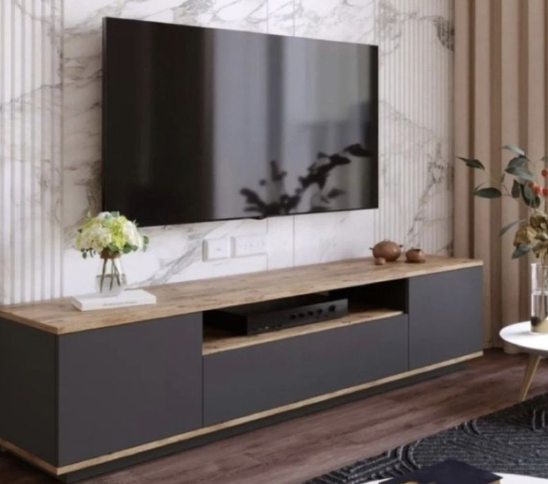 ТВ-Тумбо тумбо ...