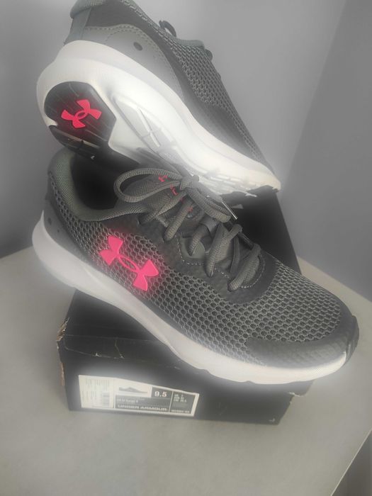 Under armour дамски маратонки