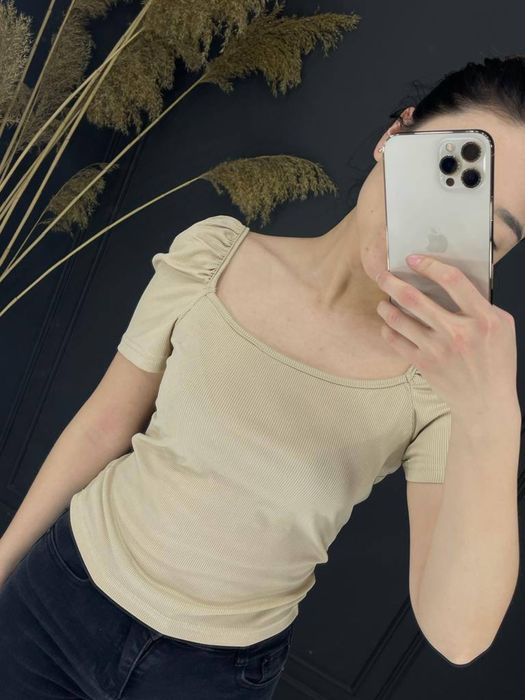 Базовые топы