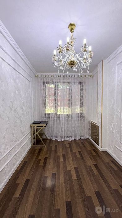 Продается 3х ком квартира, ориентир: Ц-1 ЭКО Парк, 80м²