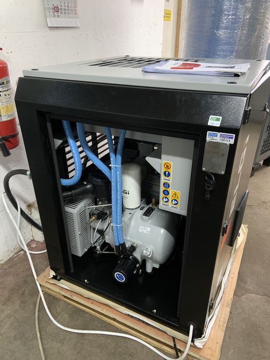 Compresor cu surub 7.5kw