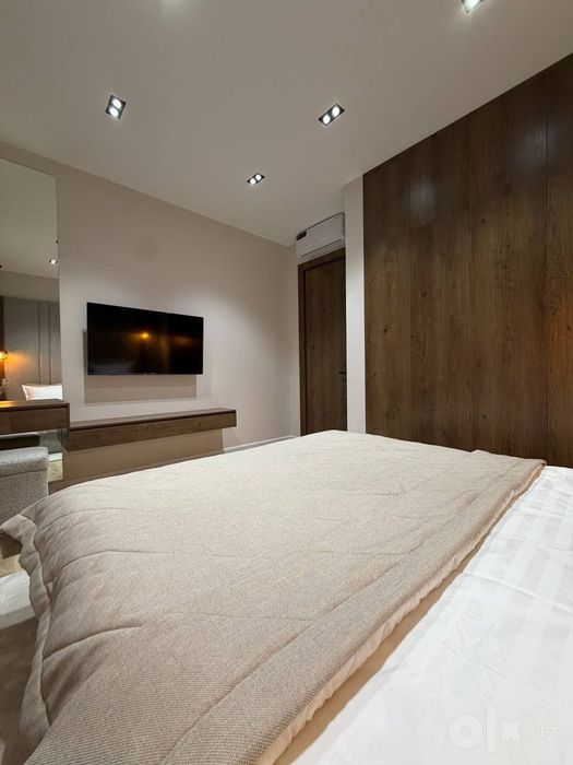 Продается 2х ком кв-ра, ЖК Mirabad Avenue, ор-р: Госпитальный, 54,8м²