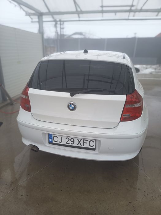 Vand bmw negociabil