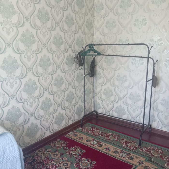 2 хонали уй сотилади.