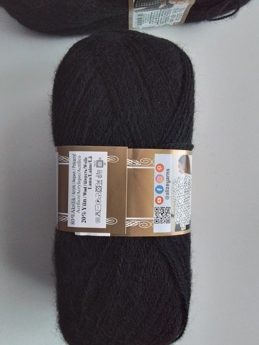 Alize angora gold