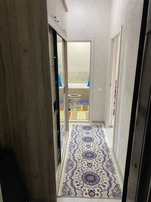 СРОЧНО ПРОДАЁТСЯ КВАРТИРА  г. Ташкент, Юнусабадский район, 4-квартал