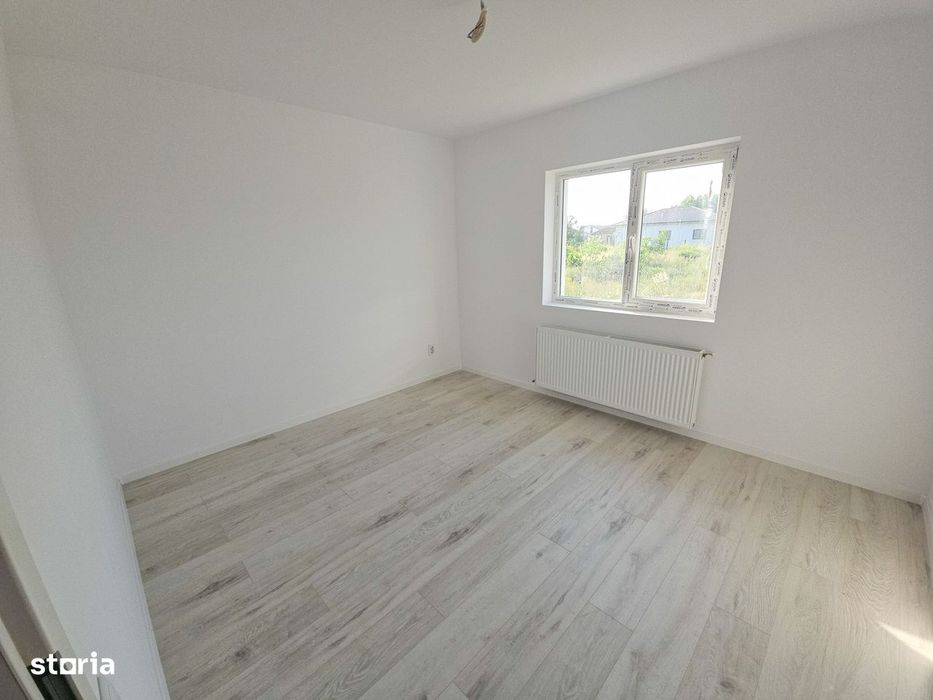 Casa 132 mp | Teren 452 mp | Comision 0 | Sabareni | Constructie 2025