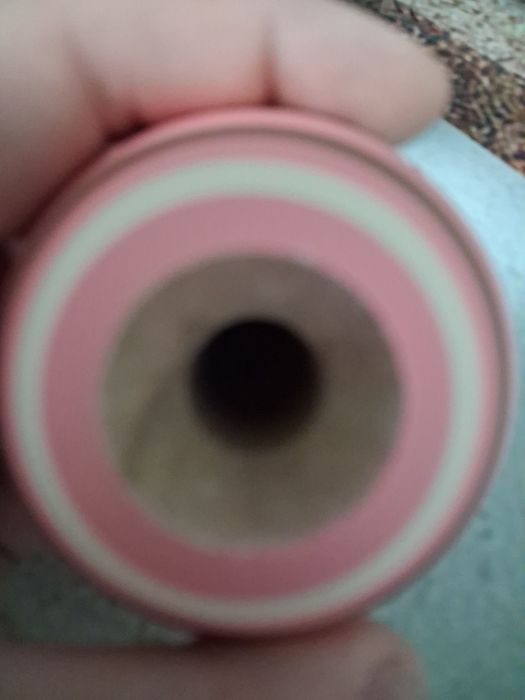 Kendama strogo napolitan.