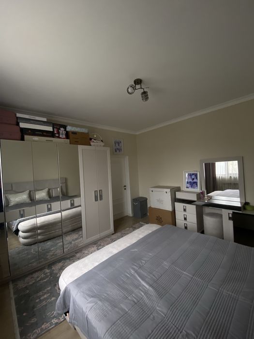 Продается дом в пригороде Алматы.20мин езды.п Коктоган