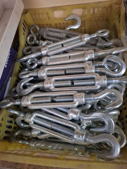 Талреп( струбцина) м-12