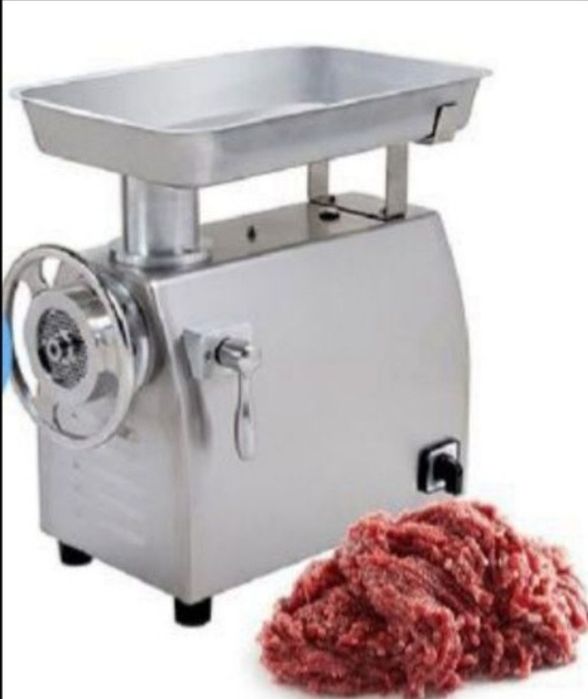 Мясорубка Туркия 32 гушт майдалагич myasarobka msrobka